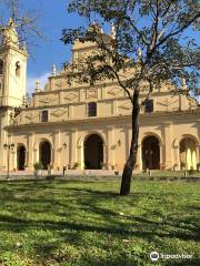 Iglesia de la Santísima Trinidad