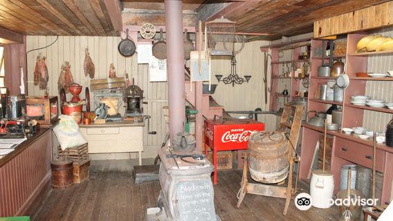 Muskoka Heritage Place