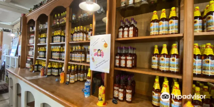 Distillerie A. Blachere