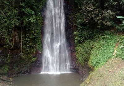 Cascata de Sao Nicolau