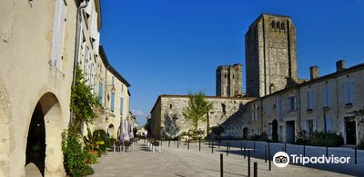 Collégiale Saint-Pierre, La Romieu
