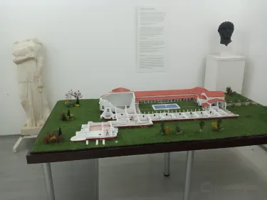 National Museum in Niš