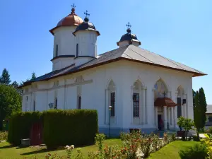 Cernica Monastery