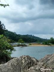 BhoothathanKettu Dam & Reserve Forest