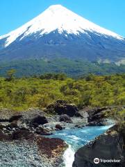 Parque Nacional Vicente Perez Rosales