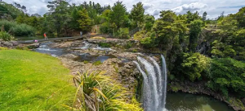 Hotels in Whangarei