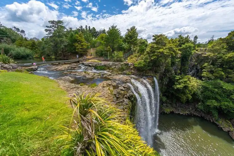 Whangarei