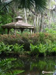 Washington Oaks Gardens State Park