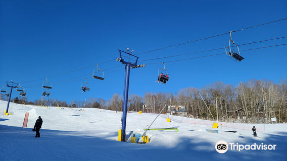 Muskoka Ski Club - Hidden Valley