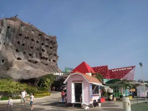 Jawa Timur Park 2