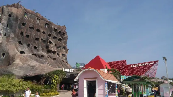 Jawa Timur Park 2