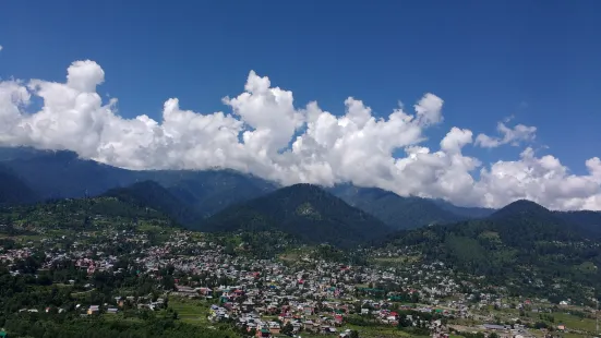 Chinta Valley