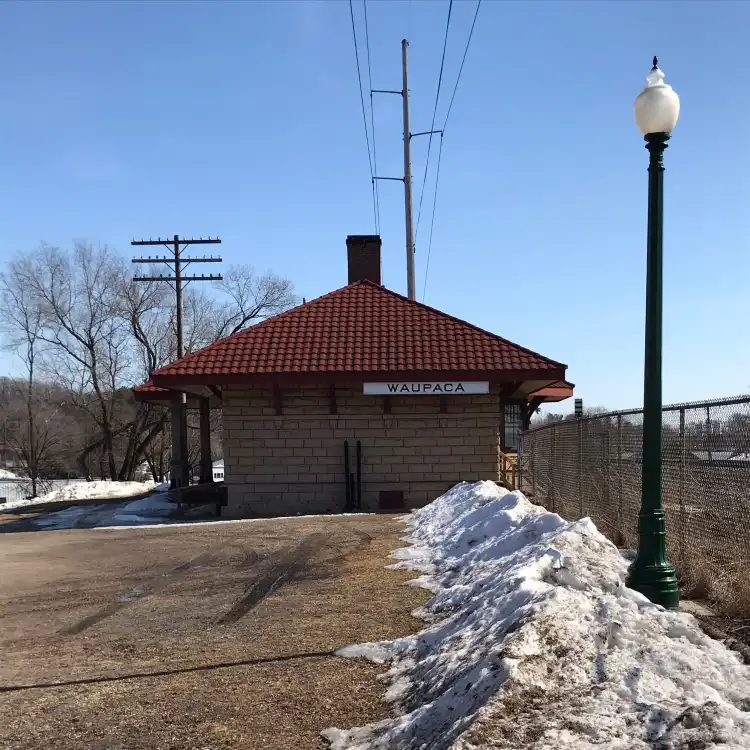 Hotels in Waupaca