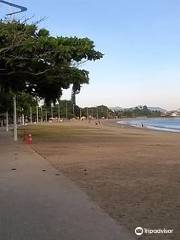 Alegre Beach - Penha