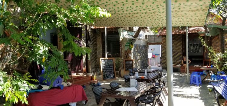 Jack's Cat Cafe