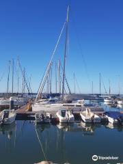 Porto Recreio de Olhao