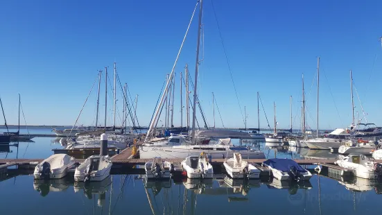 Porto Recreio de Olhao