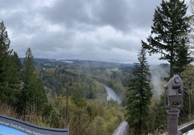 Jonsrud Viewpoint