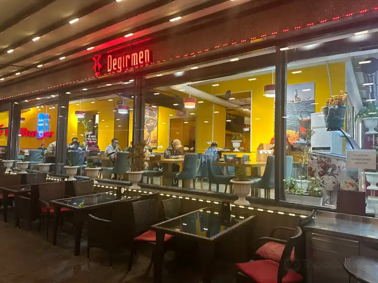 Hotels near Arbat G. Almaty