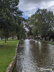 Bourton-on-the-water