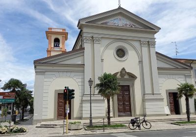 Chiesa Parrocchiale San Giuseppe