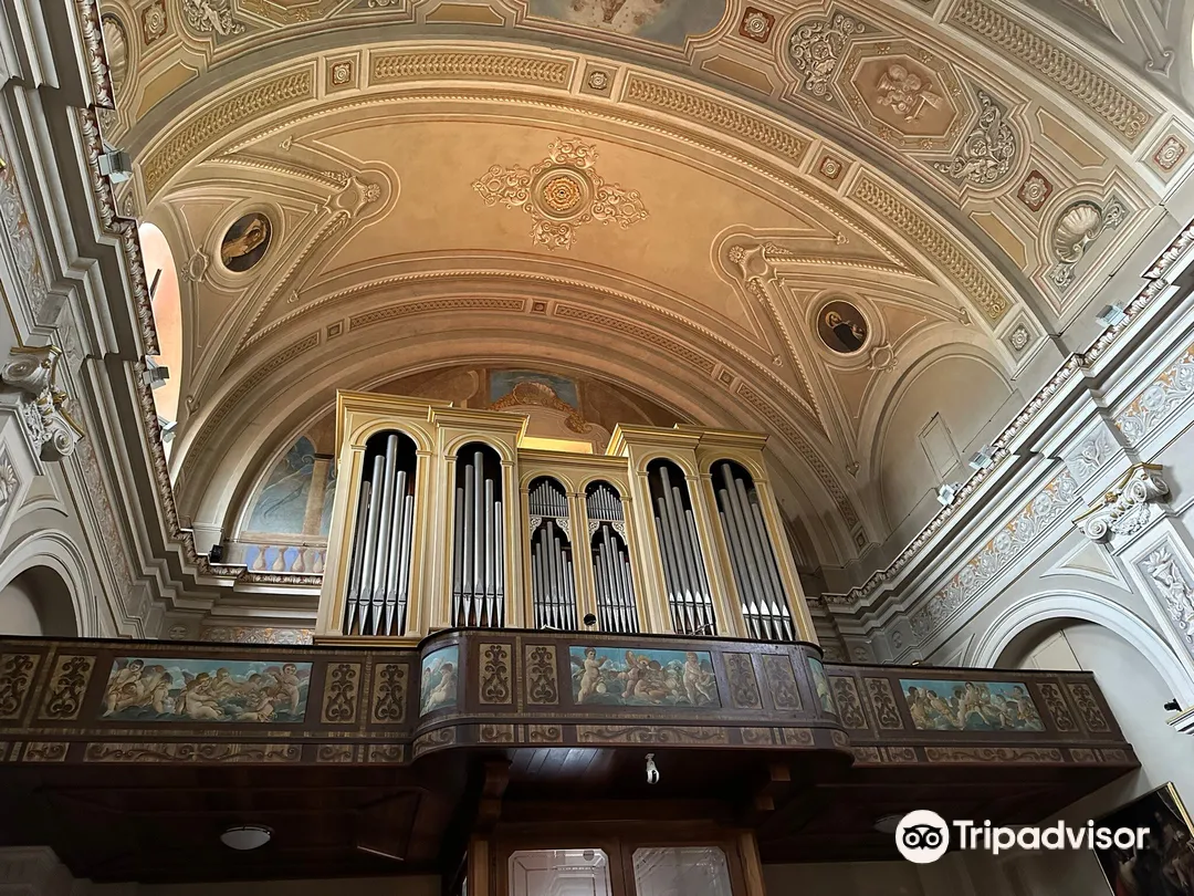 4_Parrocchia di San Giovanni Battista