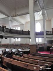 NG Kerk Swellendam