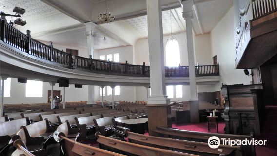 NG Kerk, Swellendam, Western Cape, South Africa