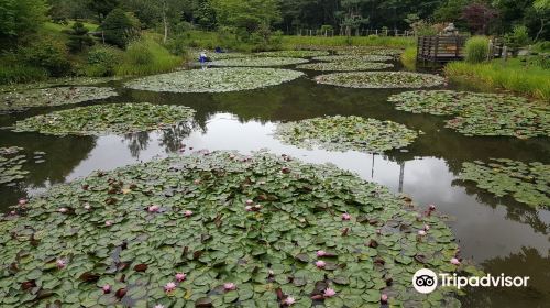 Asahiyama Miura Garden