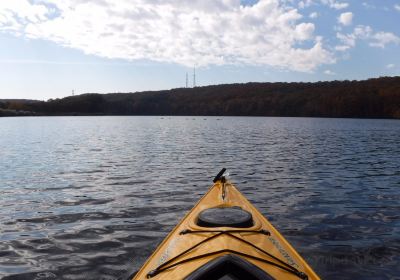 West Rock Ridge State Park