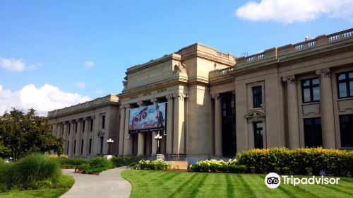 Missouri History Museum