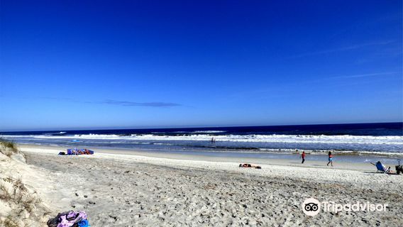 Kathryn Abbey Hanna Park