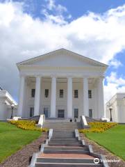 Capitole de l'État de Virginie