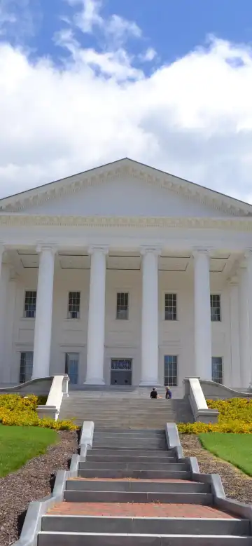 リッチモンドのホテル