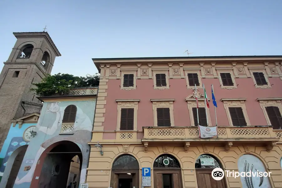 Palazzo Comunale