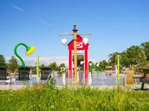 Foldvik Familypark