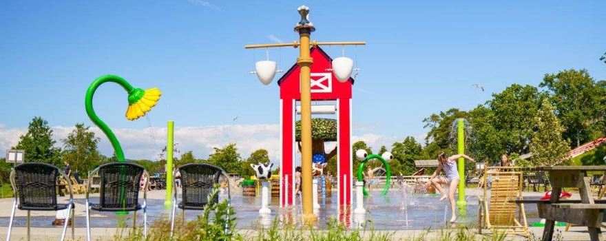 Foldvik Familypark
