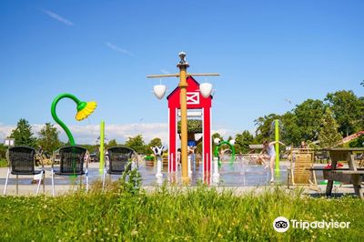 Foldvik Family Park