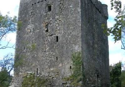 Moy Castle