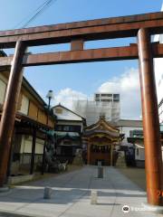Fuse Ebisu Shrine