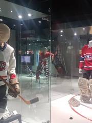 Canada's Sports Hall of Fame