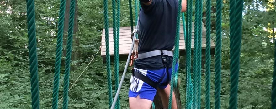 Parc Le'h Adventures