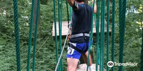 Parc Le'h Adventures