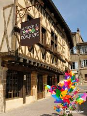 la Maison du terroir beaujolais