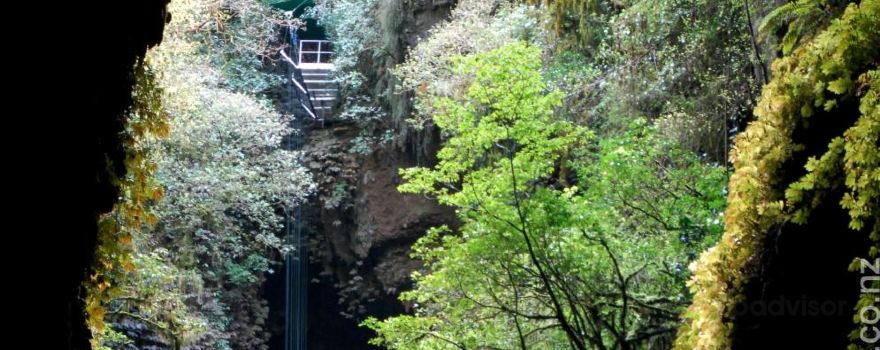 Waitomo Adventures Ltd
