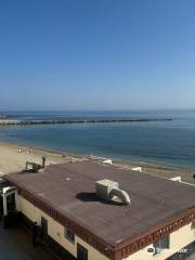 Playa de la Ribera