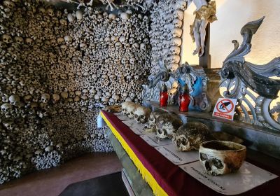 Skull Chapel