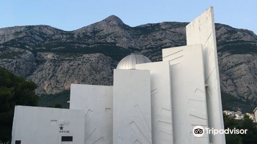 Makarska Observatory