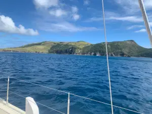 Leeward Islands Charters