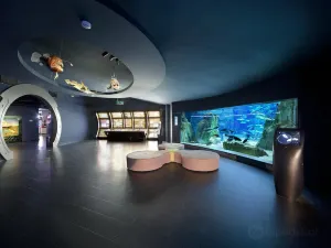 Istanbul Aquarium